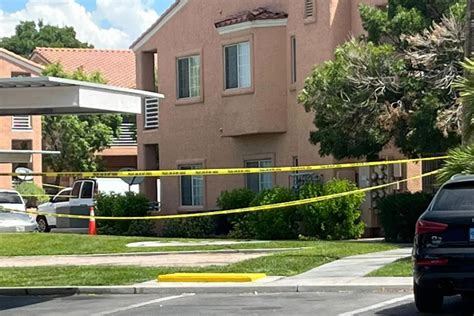 teen tit drop|5 people killed, 1 teen critically wounded in North Las Vegas .